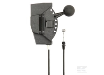 Sabo SAU10866 Commande, partie inférieure
