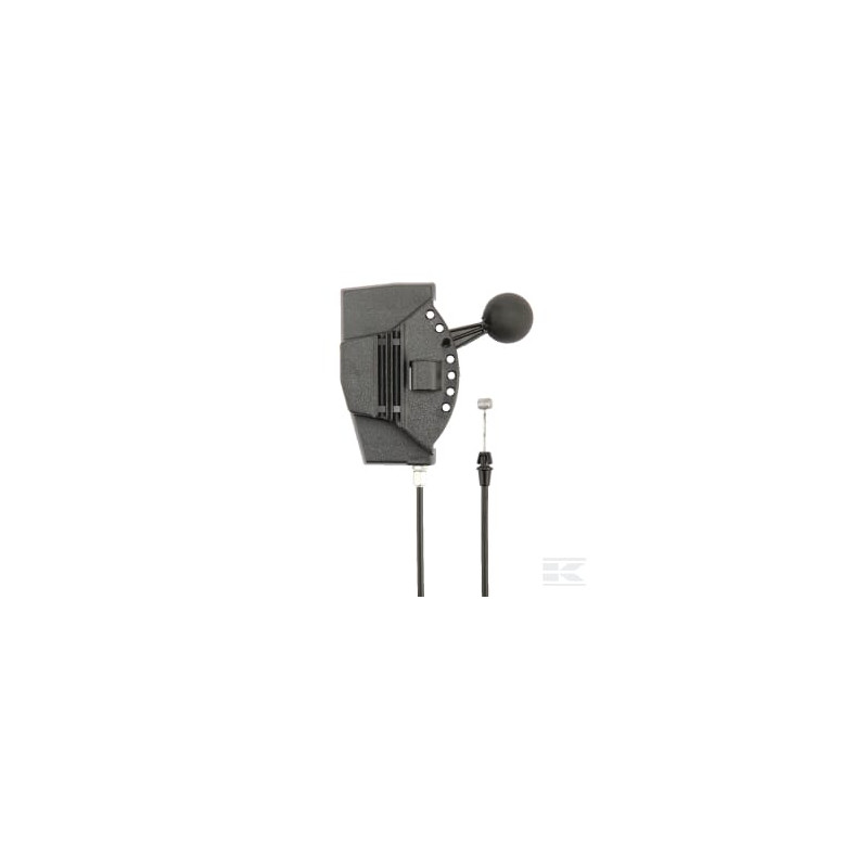 Sabo SAU10866 Commande, partie inférieure