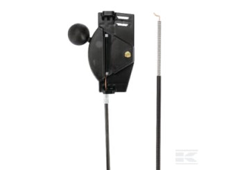 Sabo SA31370 Commande, partie inférieure
