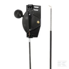 Sabo SA31370 Commande, partie inférieure