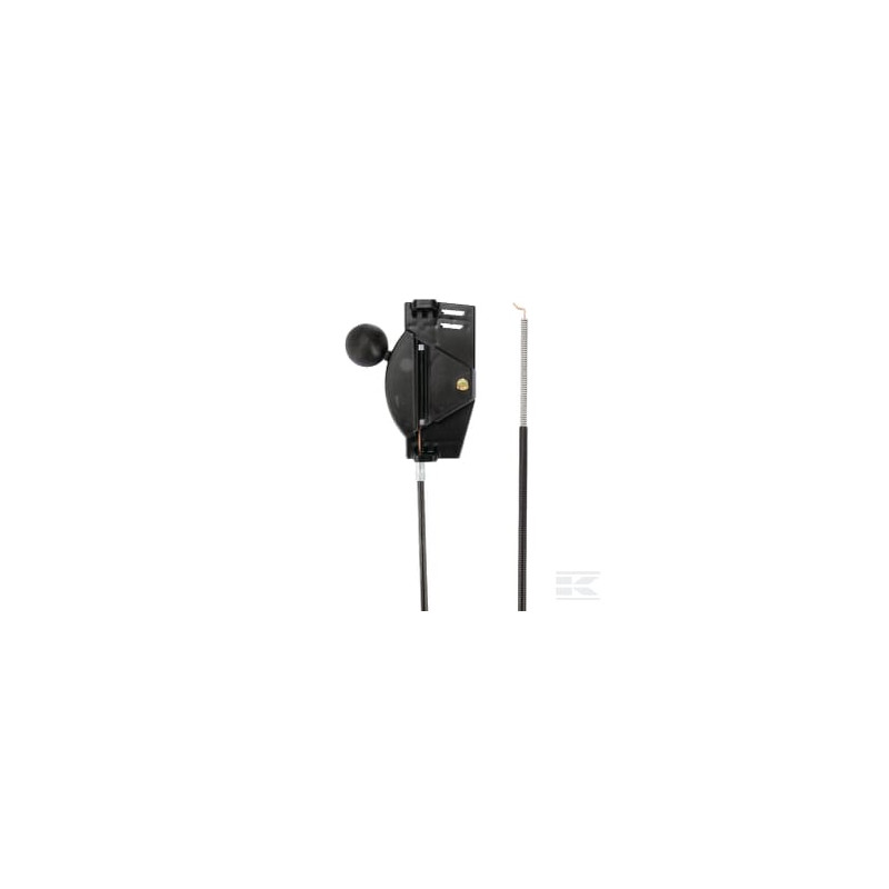 Sabo SA31370 Commande, partie inférieure