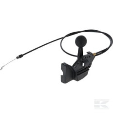 Sabo SAU11243 Contrôle Vario JS63 complet