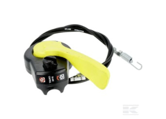 Sabo SAU10806 Câble de traction, boîtier de l'interrupteur BBC