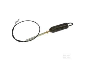 Briggs & Stratton 1735148SM Ensemble câble et ressort