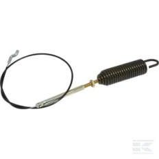 Briggs & Stratton 1735148SM Ensemble câble et ressort