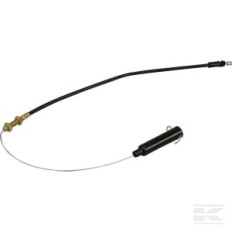 Simplicity - Snapper 7101192YP Câble