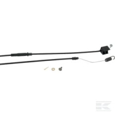 Simplicity - Snapper 7063163YP Kit câble