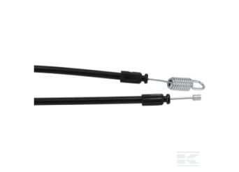 Stiga 3810301220 Câble supérieur du variateur