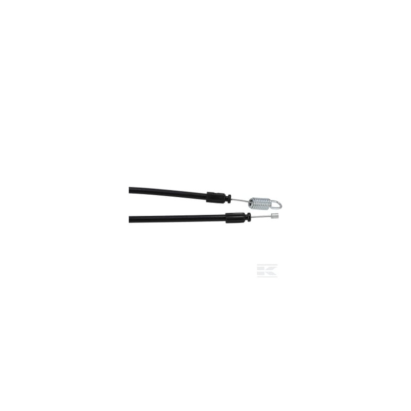 Stiga 3810301220 Câble supérieur du variateur
