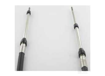 Stiga 1134276608 Câble de commande  vites