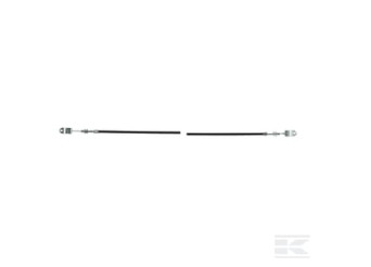 Stiga 1134203004 Câble d'embrayage Park 2002 12-