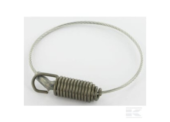 Stiga 1370653200 Câble de libération de la transmission avant
