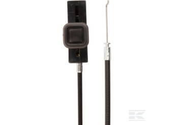 Toro 762712 Vitesse sol, commande