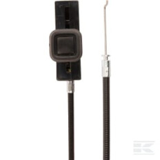 Toro 762712 Vitesse sol, commande
