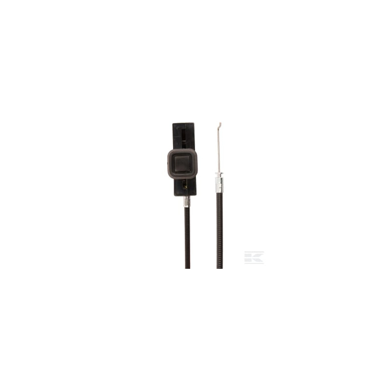 Toro 762712 Vitesse sol, commande