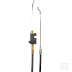 Viking 63407007510 Câble  d'entraînement