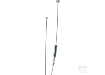 Wolf-Garten 5450054 Câble