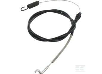 Kramp 1081844KR Câble de traction adapté à Toro