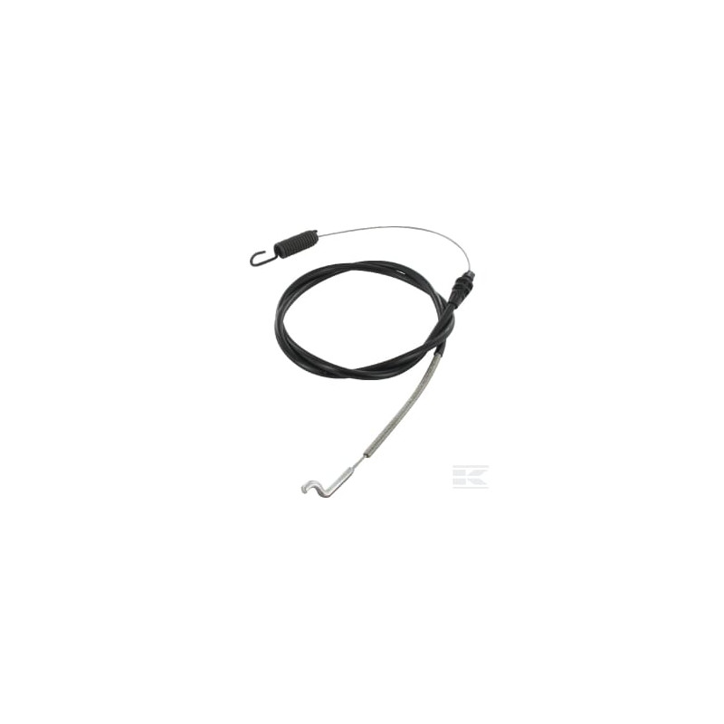Kramp 1081844KR Câble de traction adapté à Toro