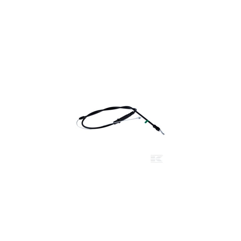 Husqvarna 544908002 Câble de traction McCulloch