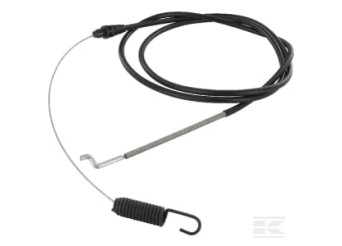 Kramp 1051845KR Câble de traction adapté à Toro