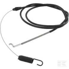 Kramp 1051845KR Câble de traction adapté à Toro