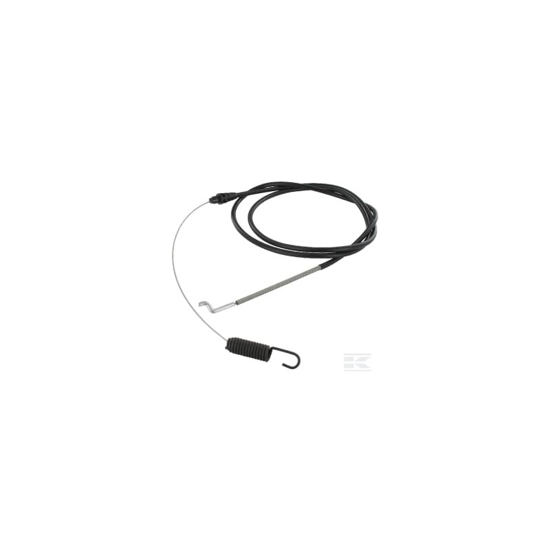 Kramp 1051845KR Câble de traction adapté à Toro