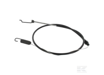 Kramp 1068300KR Câble de traction adapté à Toro
