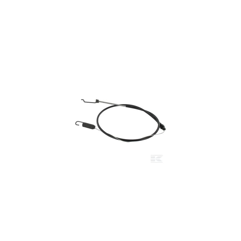 Kramp 1068300KR Câble de traction adapté à Toro