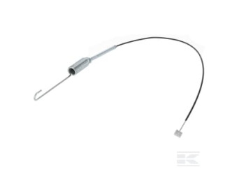 Kramp 1200132KR Câble de traction adapté à Toro