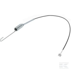 Kramp 1200132KR Câble de traction adapté à Toro