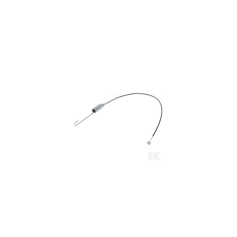 Kramp 1200132KR Câble de traction adapté à Toro
