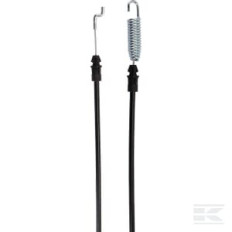 Etesia ET36738 Cable avance rm46