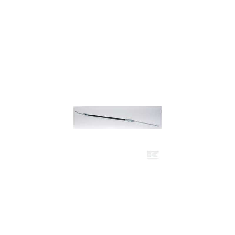 Outils WOLF 28227OW Cable Pedales