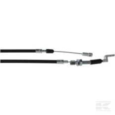 Husqvarna 576830601 Câble de frein