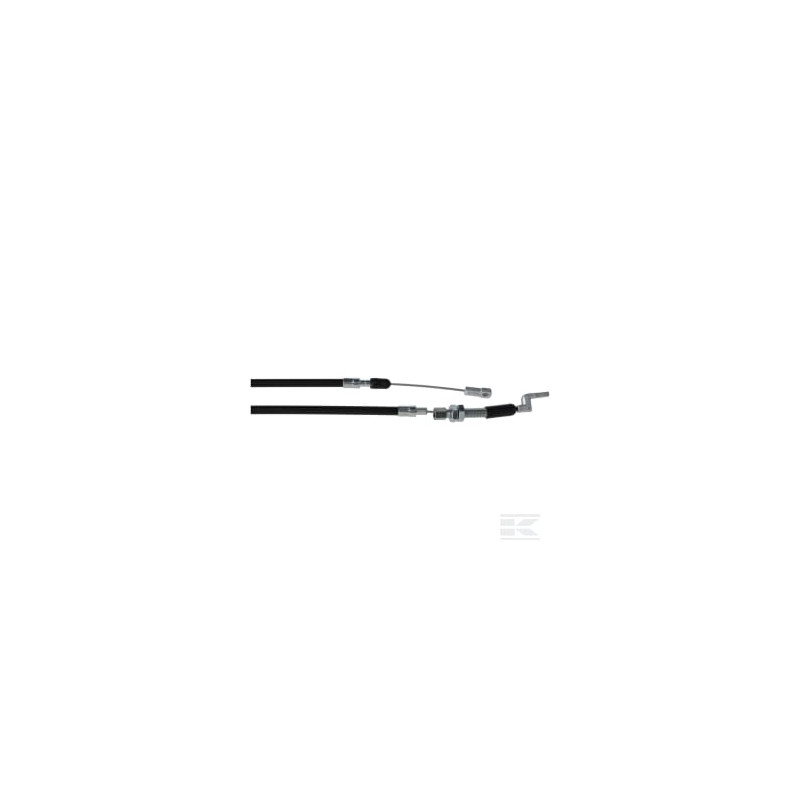 Husqvarna 576830601 Câble de frein