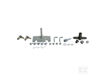 Etesia ET28492 Kit cable pedale