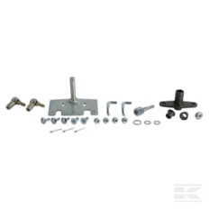 Etesia ET28492 Kit cable pedale