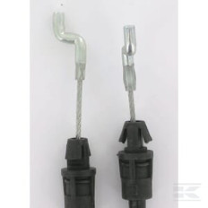 Etesia ET35571 Câble Engine Brake