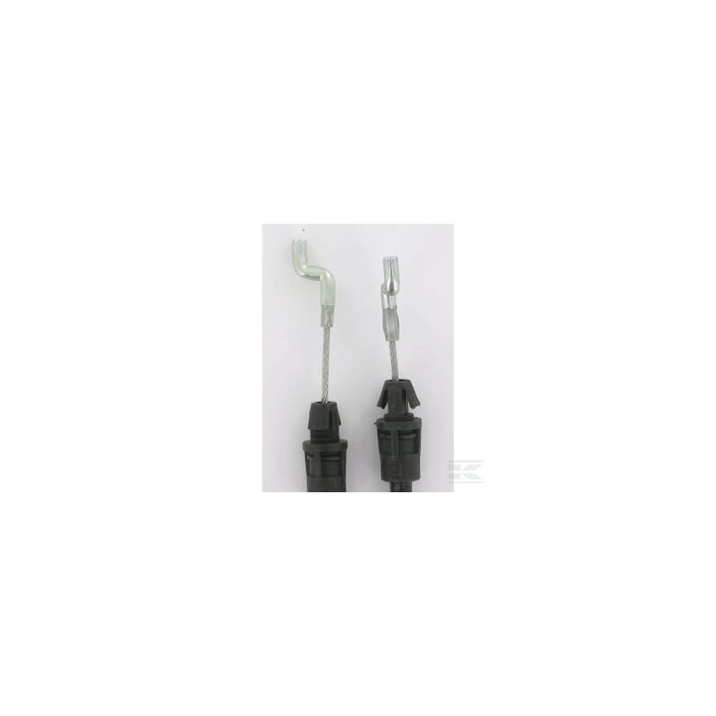 Etesia ET35571 Câble Engine Brake