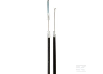 Agria AGW100558 Câble  frein de direct.