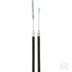 Agria AGW100558 Câble  frein de direct.