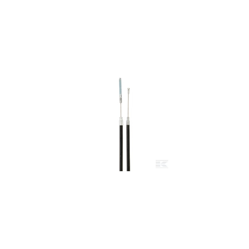 Agria AGW100558 Câble  frein de direct.