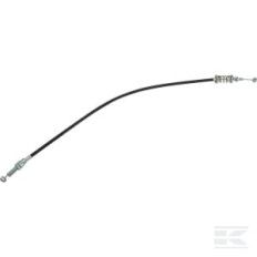 AS-Motor G00020096 Câbles de frein