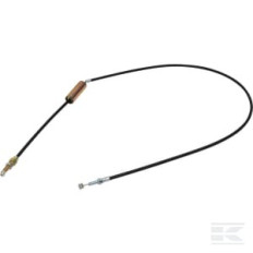 AS-Motor G00020088 Câbles de frein