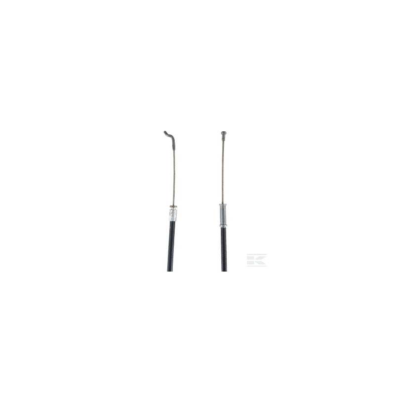 Etesia ET23700 Trans.frein moteur