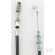 Etesia ET29687 Cable frein 99