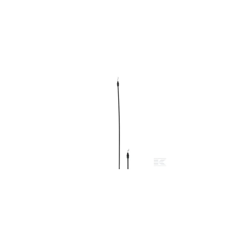 Etesia ET37177 Cable frein moteur