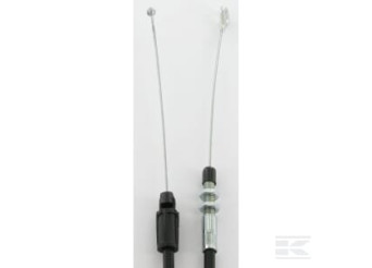 Honda 54530VF0A51 Câble Rotostop