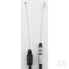 Honda 54530VF0A51 Câble Rotostop